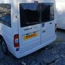 Ford transit 9 seater wheelchair access bus Image 2