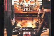 Death Race DVD Movie Staring Jason Statham  &amp; Joan Allen