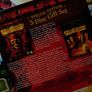 Pirates Of The Caribbean ! The Curse Of The Black Pearl ! The Lost Disc ! Special Edition 3 Disc Gift Set ! 2004 ! DVD ! Image 6