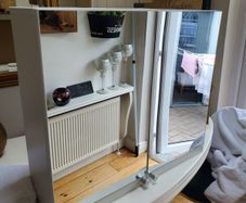 Bathroom Cabinet