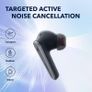 soundcore Anker Liberty Air 2 Pro True Wireless Earbuds, Targeted Active Noise Cancelling, PureNote Technology, LDAC, 6 Mics for Calls, 26H Playtime, HearID Personalized EQ, Wireless Charging - Boxed & Complete Image 6