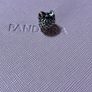Pandora Pine Cone Christmas Charm -Brand new Image 3
