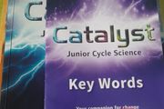 Catalyst Junior Cycle Science (set)