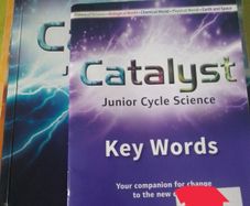 Catalyst Junior Cycle Science (set)