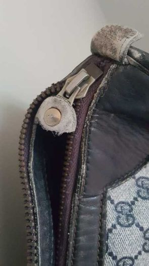 Gucci Travel bag