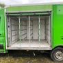 2021 FORD TRANSIT  Breaking for Parts Image 5