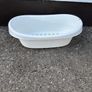 baby bathtub Image 2