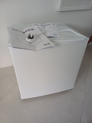 New..Fridge