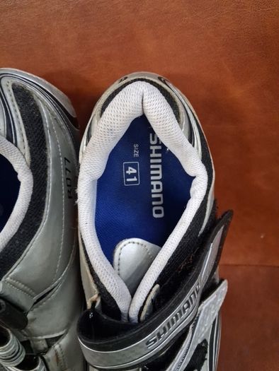 Bike Cleats
