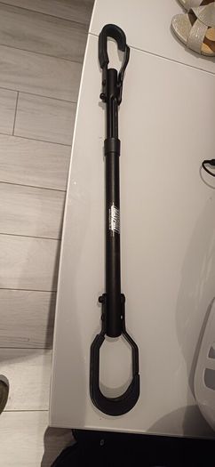 Maypole Bicycle Crossbar Attachment