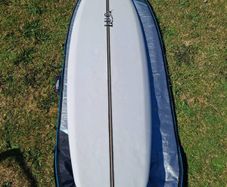 Luke Underwood 6"2' Bean Fishin - Surfboard