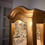 Corner Cabinet Image 4