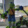 Ninja turtle Image 2