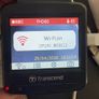 Transcend Dashcam GPS & Driver assistance Image 7