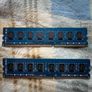 Hynix DDR3 2x4Gb 10600u Image 2