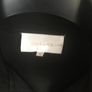 GRACE & MILA Black /Red Bomber Jacket Image 3