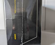 Somic G series Wireless gaming headset with detachable mic