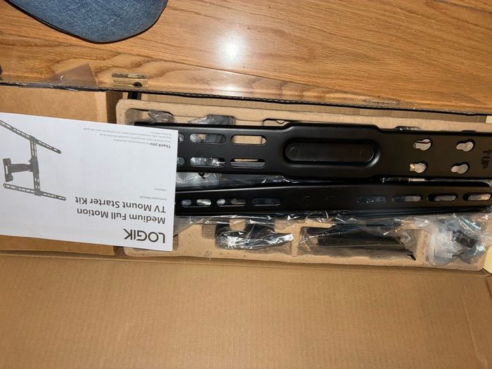 tv wall bracket