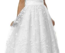 Communion Dress