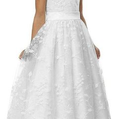 Communion Dress