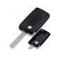 Replacement Car Remote Key Fob Shell For Peugeot / Citroen (2 buttons / CE0523) Image 2