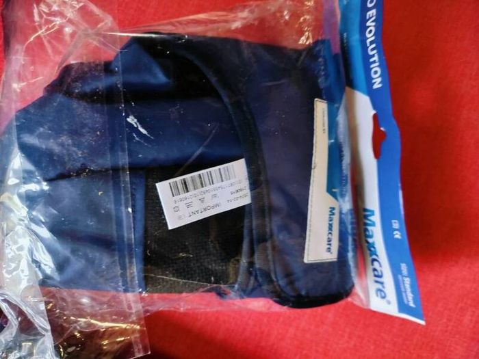 Maxxcare Heel Pro Evolution heel protector