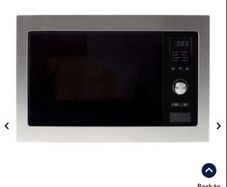 Lamona Microwave grill