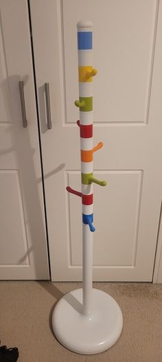 Coat stand