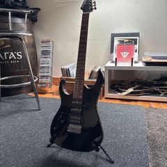 Left Handed Washburn Dinky