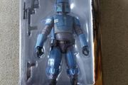 Star Wars the black series The Mandalorian Death Watch Mandalorian new in box