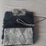 fab fur handbag Image 4