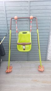 Kids Swing