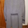 Grey and Black Coat Size 12 Image 2