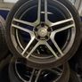18 Sets of alloy wheels Image 3