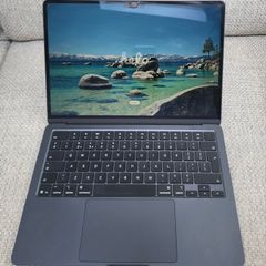 MacBook Air M5, 13 inch, 16GB, 512GB, MagSafe Power Cable - Only 3 months old, Like New