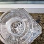 dublin crystal decanter Image 6