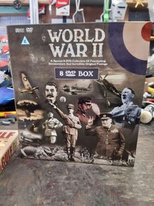 dvd sets