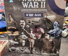 dvd sets