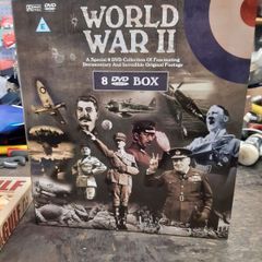 dvd sets