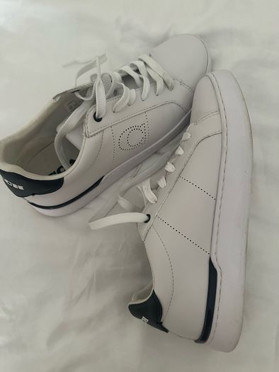 Coach sneakers