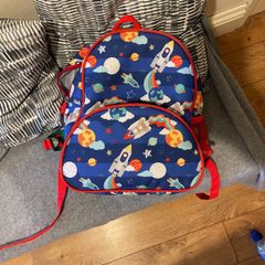 Kids school bag