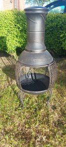 Chimnea brand new never used.
