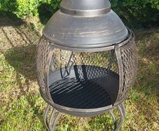 Chimnea brand new never used.