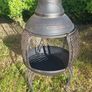 Chimnea. Fire Pit. Brand new. Never used. Image 4