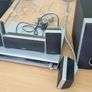 Sony DAV-DZ231 Home Theatre System / DVD Player Image 4