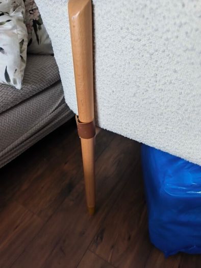 Baby elegance vola crib