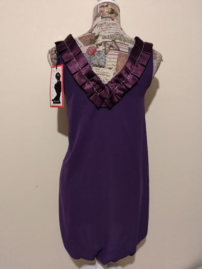 Beautiful Rant & Rave Occasion Dress, New With Tags