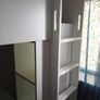 IKEA loft bed frame Image 3