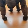 Articulated King Kong 6" Action Figure Image 4