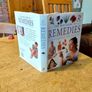 The New Guide to Remedies, covers various natural health practices. Image 2